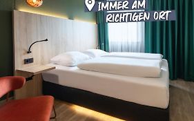 Achat Hotel Monheim Am Rhein
